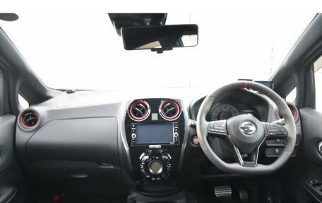 Nissan Note II рестайлинг, 2020 год, 1 150 000 рублей, 10 фотография