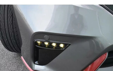 Nissan Note II рестайлинг, 2020 год, 1 150 000 рублей, 9 фотография