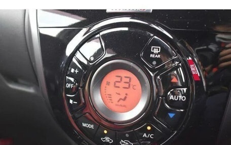 Nissan Note II рестайлинг, 2020 год, 1 150 000 рублей, 17 фотография