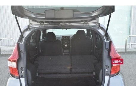 Nissan Note II рестайлинг, 2020 год, 1 150 000 рублей, 8 фотография