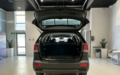 KIA Sorento II рестайлинг, 2012 год, 1 450 000 рублей, 6 фотография