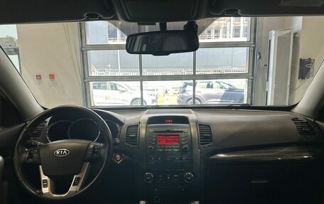 KIA Sorento II рестайлинг, 2012 год, 1 450 000 рублей, 11 фотография