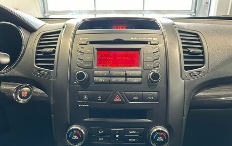 KIA Sorento II рестайлинг, 2012 год, 1 450 000 рублей, 15 фотография