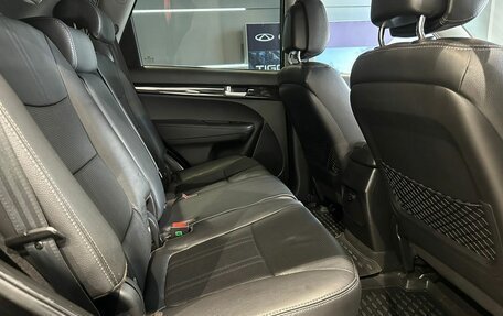 KIA Sorento II рестайлинг, 2012 год, 1 450 000 рублей, 12 фотография