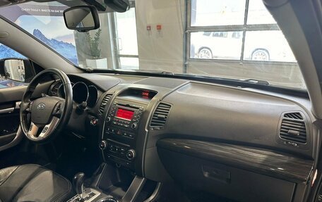 KIA Sorento II рестайлинг, 2012 год, 1 450 000 рублей, 10 фотография