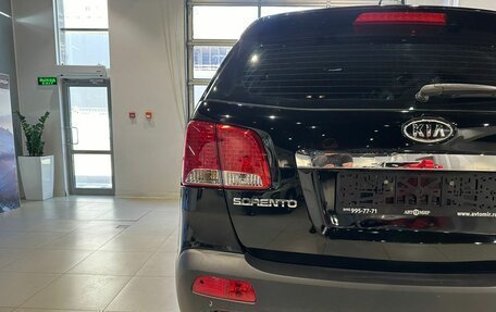 KIA Sorento II рестайлинг, 2012 год, 1 450 000 рублей, 9 фотография