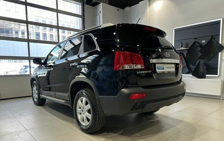 KIA Sorento II рестайлинг, 2012 год, 1 450 000 рублей, 7 фотография
