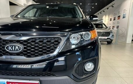 KIA Sorento II рестайлинг, 2012 год, 1 450 000 рублей, 8 фотография