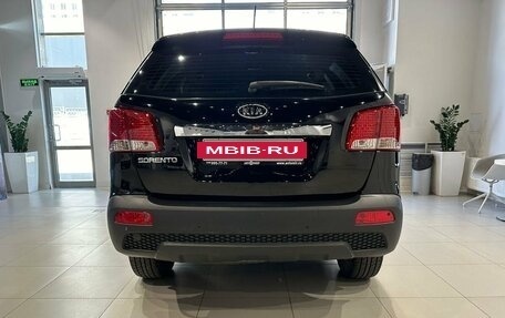 KIA Sorento II рестайлинг, 2012 год, 1 450 000 рублей, 5 фотография