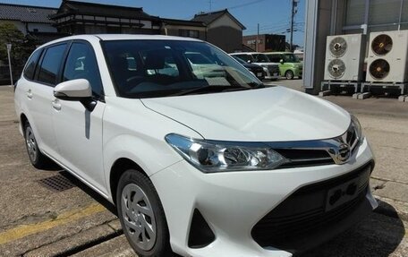 Toyota Corolla, 2022 год, 1 400 000 рублей, 1 фотография