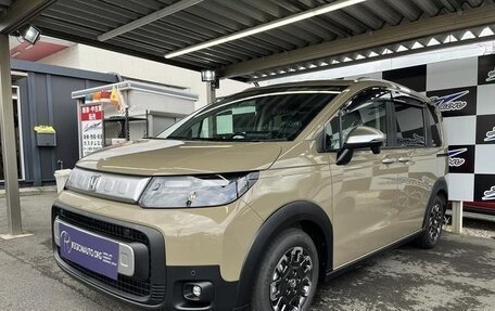 Honda Freed, 2025 год, 2 140 000 рублей, 1 фотография