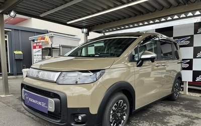 Honda Freed, 2025 год, 2 140 000 рублей, 1 фотография