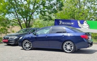 Toyota Corolla, 2008 год, 909 000 рублей, 1 фотография