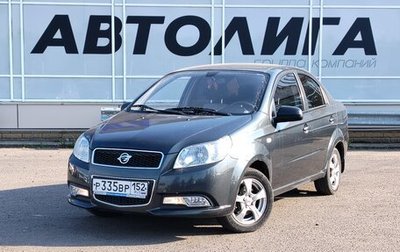 Ravon Nexia R3, 2018 год, 640 000 рублей, 1 фотография