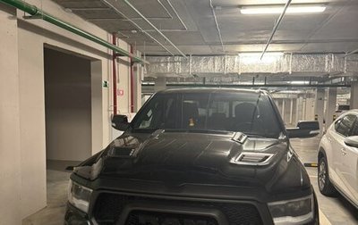 Rambler 1500, 2019 год, 5 999 000 рублей, 1 фотография