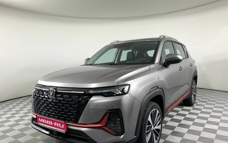 Changan CS35 Plus, 2024 год, 2 629 900 рублей, 1 фотография