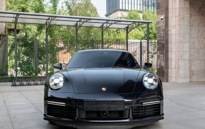 Porsche 911, 2021 год, 23 500 000 рублей, 1 фотография