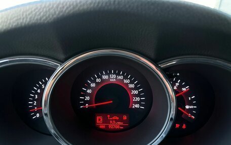 KIA Sorento II рестайлинг, 2012 год, 1 450 000 рублей, 16 фотография