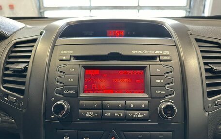 KIA Sorento II рестайлинг, 2012 год, 1 450 000 рублей, 17 фотография