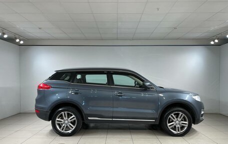 Geely Atlas I, 2018 год, 1 390 000 рублей, 4 фотография