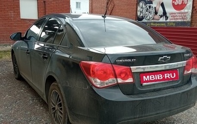 Chevrolet Cruze II, 2012 год, 700 000 рублей, 1 фотография