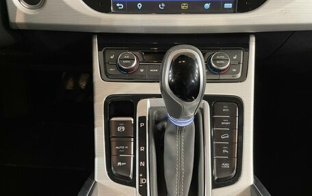 Geely Atlas I, 2018 год, 1 390 000 рублей, 12 фотография