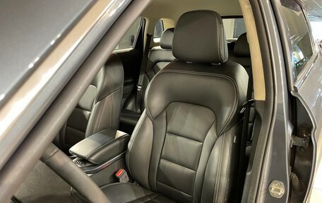 Geely Atlas I, 2018 год, 1 390 000 рублей, 13 фотография