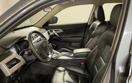 Geely Atlas I, 2018 год, 1 390 000 рублей, 14 фотография