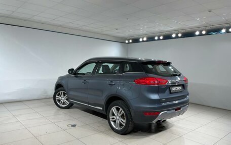Geely Atlas I, 2018 год, 1 390 000 рублей, 7 фотография
