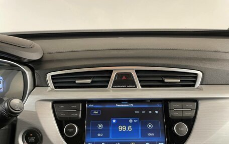 Geely Atlas I, 2018 год, 1 390 000 рублей, 11 фотография