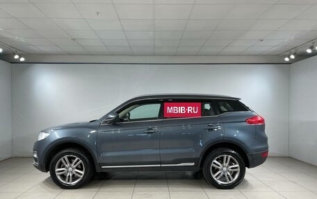 Geely Atlas I, 2018 год, 1 390 000 рублей, 8 фотография