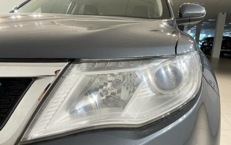 Geely Atlas I, 2018 год, 1 390 000 рублей, 19 фотография