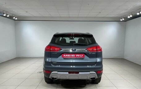 Geely Atlas I, 2018 год, 1 390 000 рублей, 6 фотография