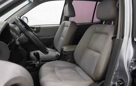Hyundai Santa Fe Classic, 2008 год, 595 000 рублей, 9 фотография