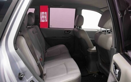Hyundai Santa Fe Classic, 2008 год, 595 000 рублей, 11 фотография