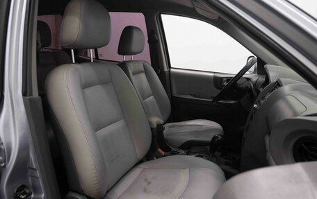 Hyundai Santa Fe Classic, 2008 год, 595 000 рублей, 13 фотография