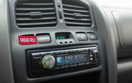Hyundai Santa Fe Classic, 2008 год, 595 000 рублей, 18 фотография