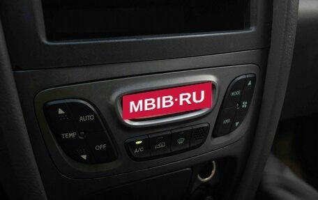 Hyundai Santa Fe Classic, 2008 год, 595 000 рублей, 19 фотография
