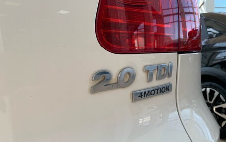 Volkswagen Tiguan I, 2012 год, 1 249 000 рублей, 8 фотография