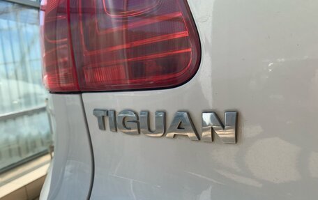 Volkswagen Tiguan I, 2012 год, 1 249 000 рублей, 9 фотография