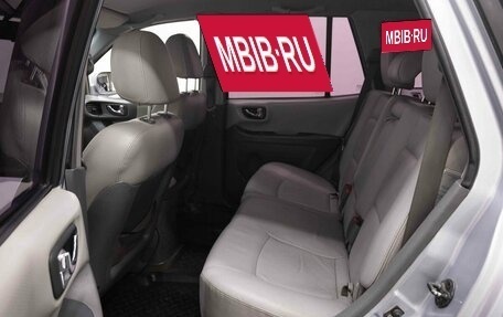 Hyundai Santa Fe Classic, 2008 год, 595 000 рублей, 10 фотография