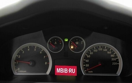 Hyundai Santa Fe Classic, 2008 год, 595 000 рублей, 16 фотография