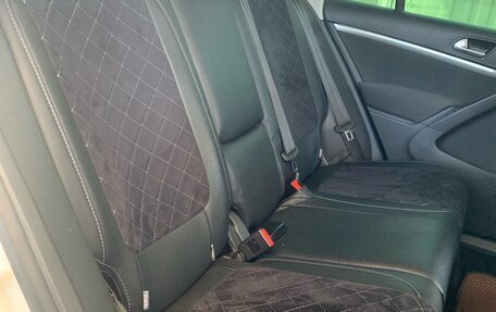 Volkswagen Tiguan I, 2012 год, 1 249 000 рублей, 13 фотография