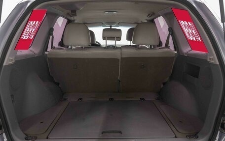 Hyundai Santa Fe Classic, 2008 год, 595 000 рублей, 22 фотография