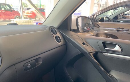 Volkswagen Tiguan I, 2012 год, 1 249 000 рублей, 19 фотография