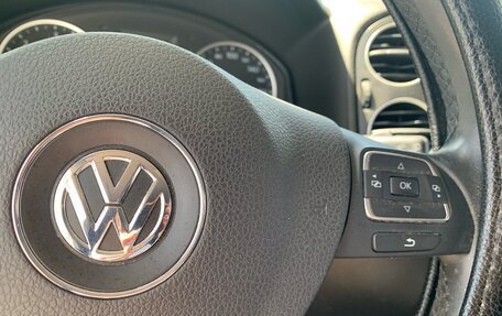 Volkswagen Tiguan I, 2012 год, 1 249 000 рублей, 21 фотография