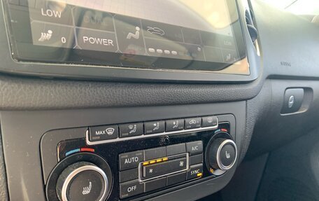 Volkswagen Tiguan I, 2012 год, 1 249 000 рублей, 25 фотография