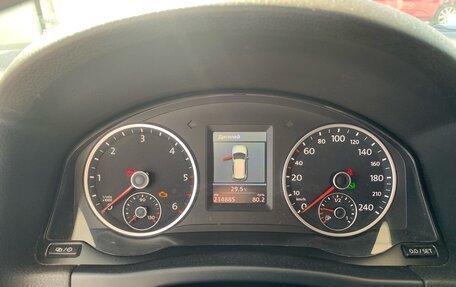 Volkswagen Tiguan I, 2012 год, 1 249 000 рублей, 23 фотография