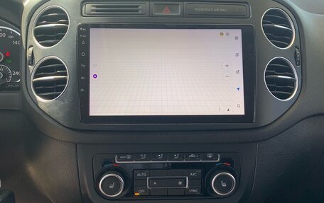 Volkswagen Tiguan I, 2012 год, 1 249 000 рублей, 24 фотография