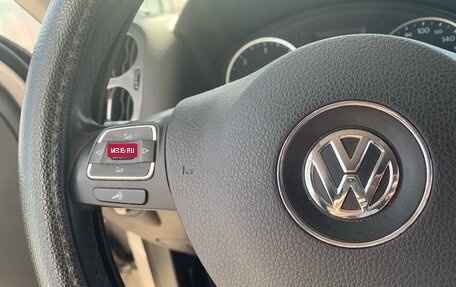 Volkswagen Tiguan I, 2012 год, 1 249 000 рублей, 20 фотография